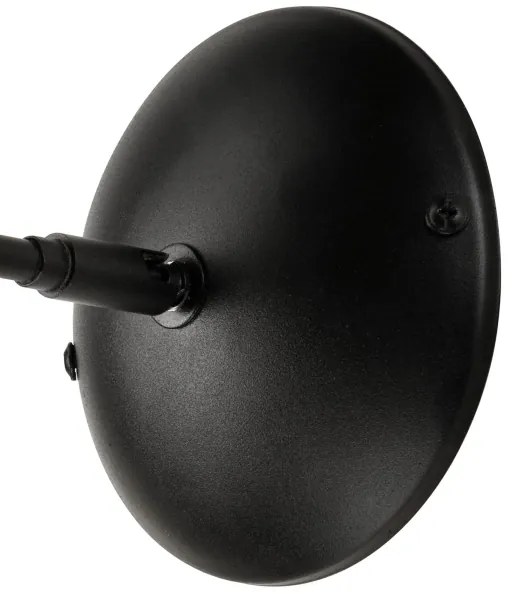 Aplică perete HARRY 1xE27/60W/230V