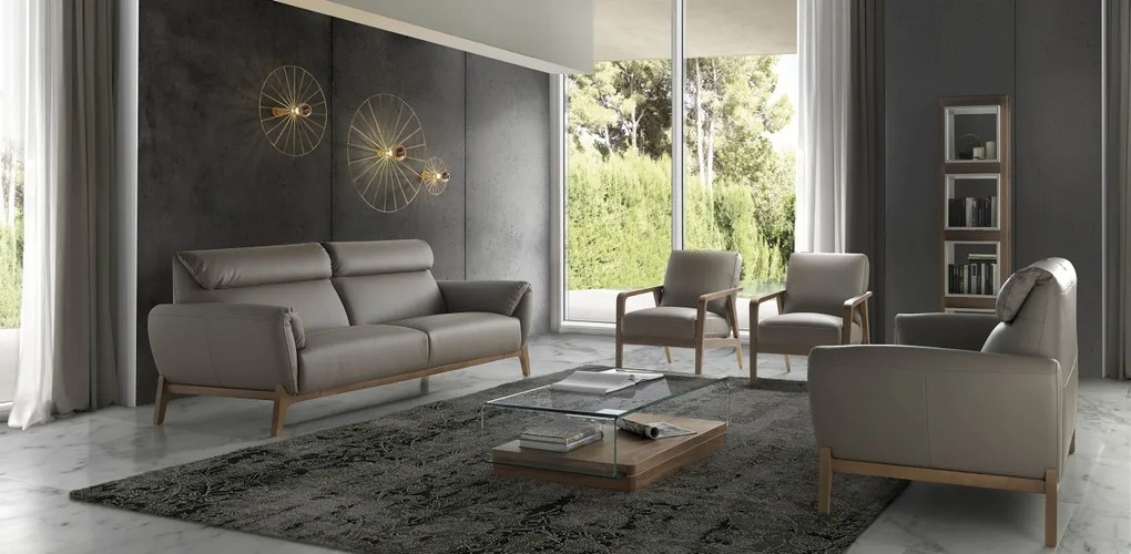 Raft modern design italian Book AC-829DP