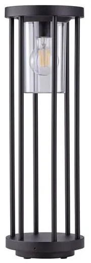 Stalp iluminat exterior ELYSIUM H-50cm