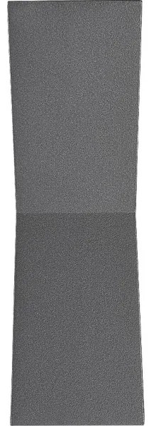 Aplică LED de exterior Rabalux 77066 TEMSE LED/6W/230V IP65 antracit