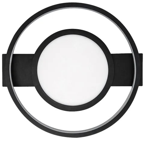 Rabalux 71401 - Plafonieră LED dimabilă SHIRIN LED/40W/230V 3000-6500K + telecomandă