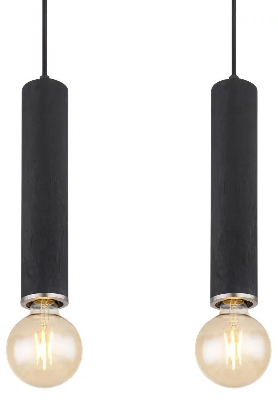 Lustra cu 4 pendule design modern MARION