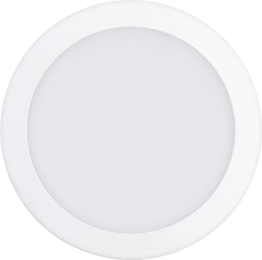 Eglo 97114 - Corp de iluminat încastrat LED FUEVA-RW LED/16,5W/230V 2700-4000K