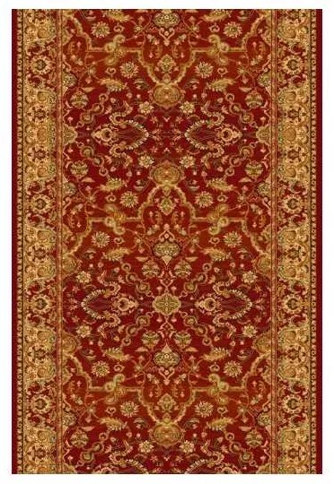 Traversa lana Rejent Rubin Selectează lătime: 100 X