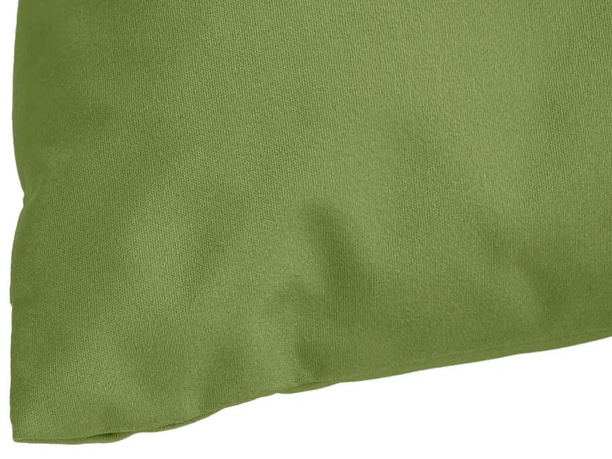 Perna de exterior BELANO 45x45 cm, verde