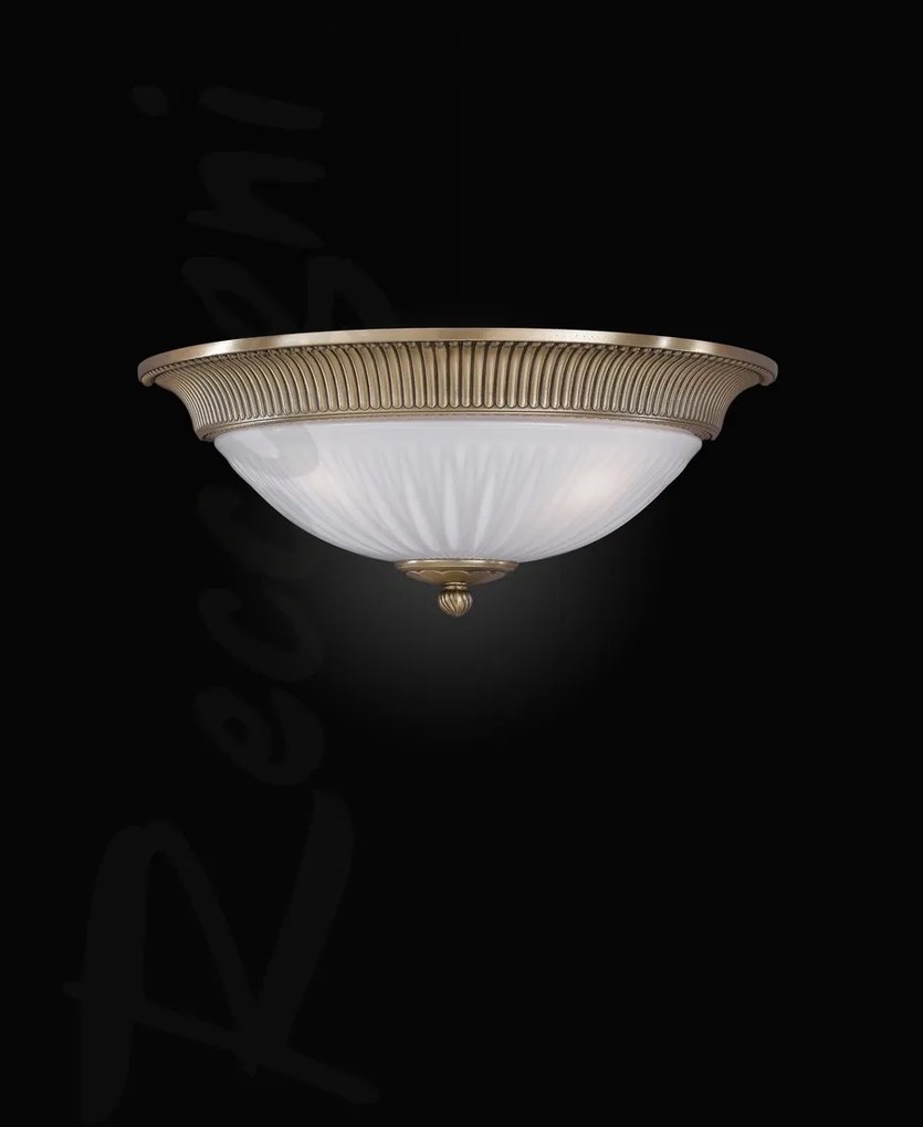 Aplica clasica din alama design italian 9270