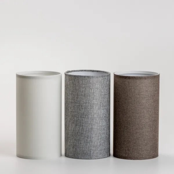 Eglo TUNJA Aplică de perete LED, 1xE27/60W/230V, crom mat/maro