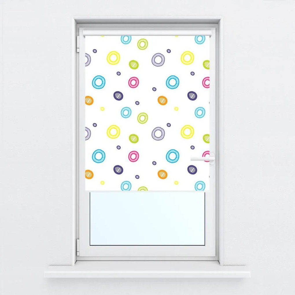 Fotojaluzele R013912R42150 (42x150 cm)