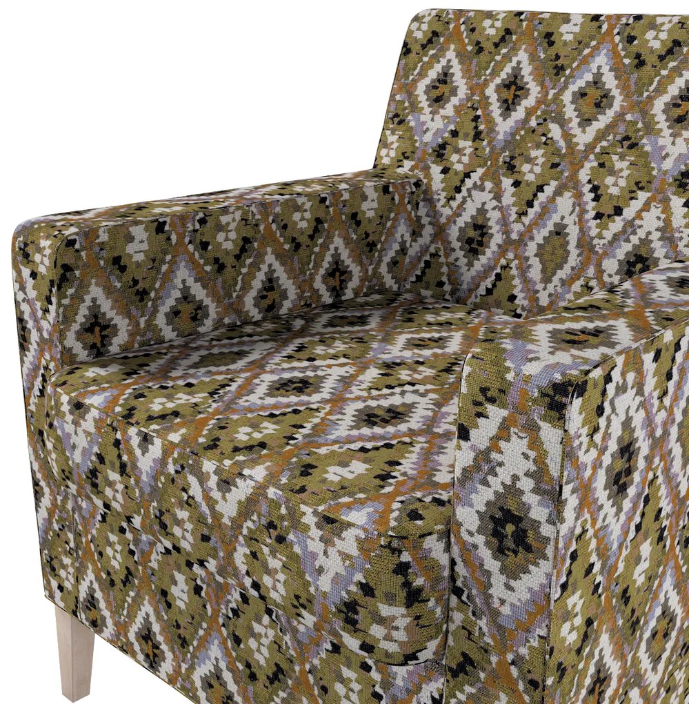 Husa scaun inalt Karlstad