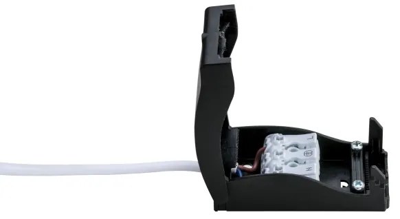 Paulmann 92946 AREO - Spot LED încastrat 11W, IP23, 230V