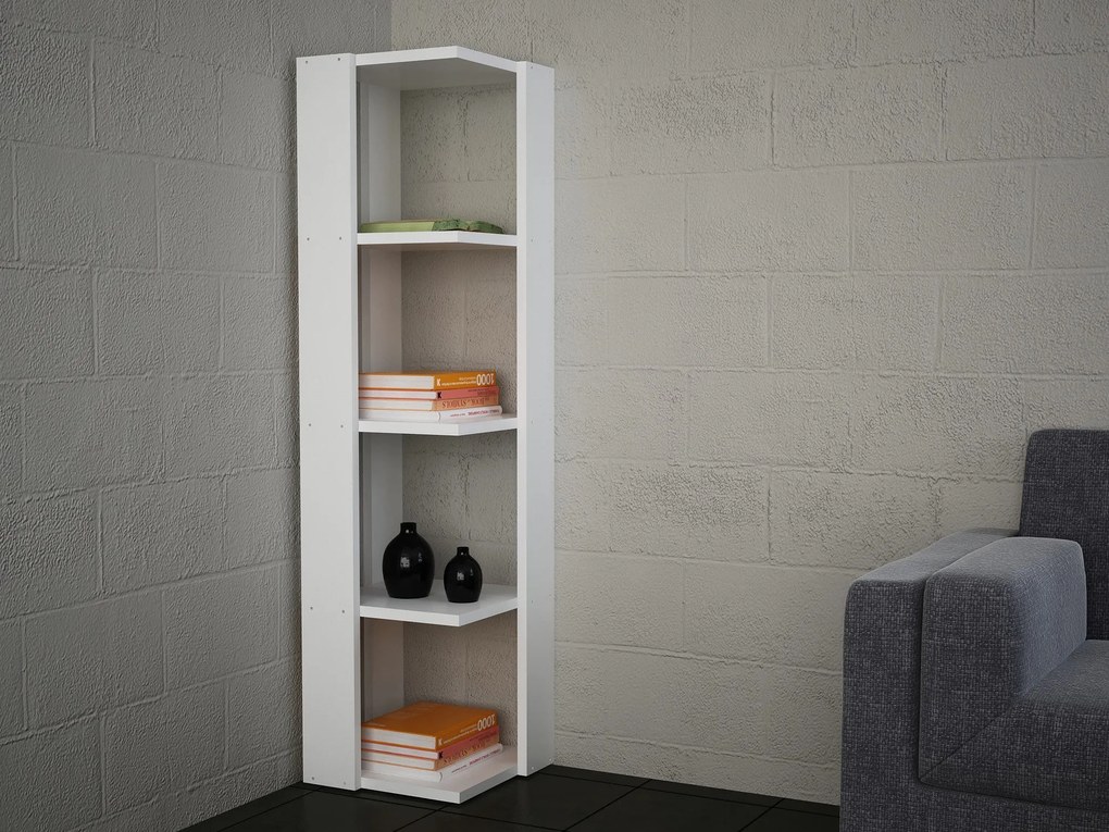 Raft Venita - White
