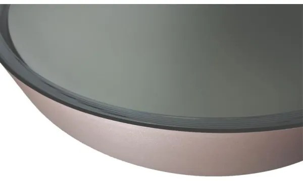 Plafonieră LED dimabilă LED/48W/230V 2700-6500K Wi-Fi Tuya + telecomandă