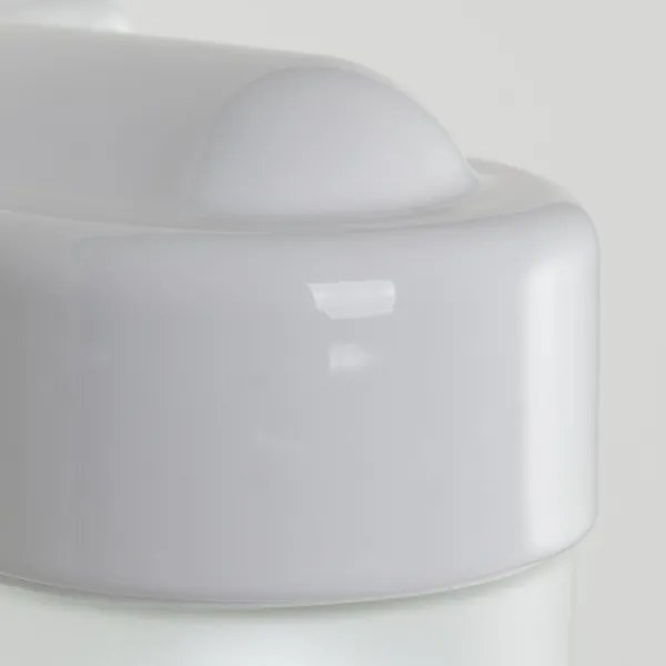 Orion - Lampă de perete OSTIA 1xE27/40W/230V albă