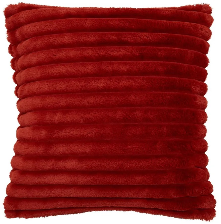 Pernă decorativă 45x45 cm Cosy Ribbed – Catherine Lansfield