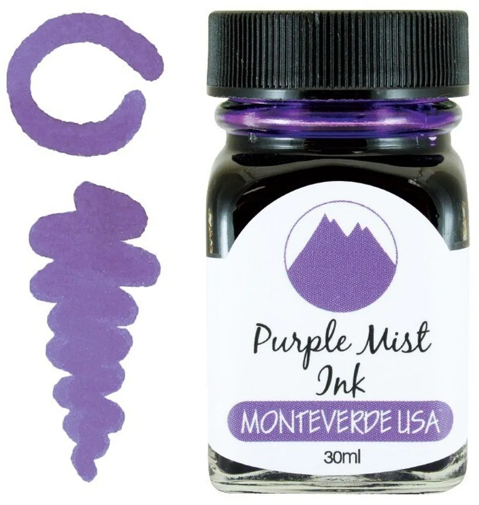 Calimara Monteverde USA Purple Mist permanent 30 ml
