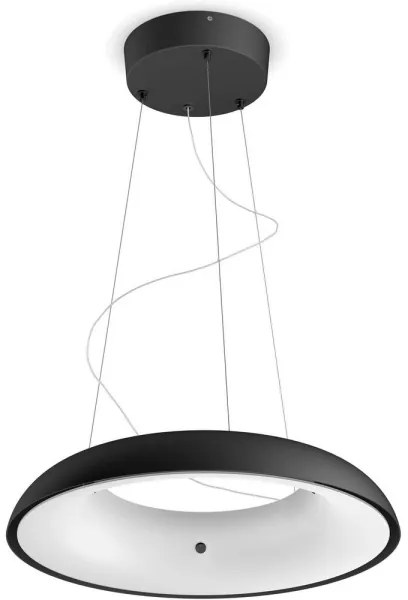 Philips 40233/30/P6 - Lustr LED Hue AMAZE 39W/230V cu dimmer și DO