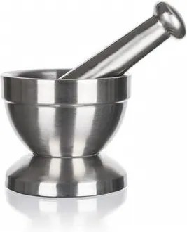 Mojar inox Banquet AKCENT, 10 cm