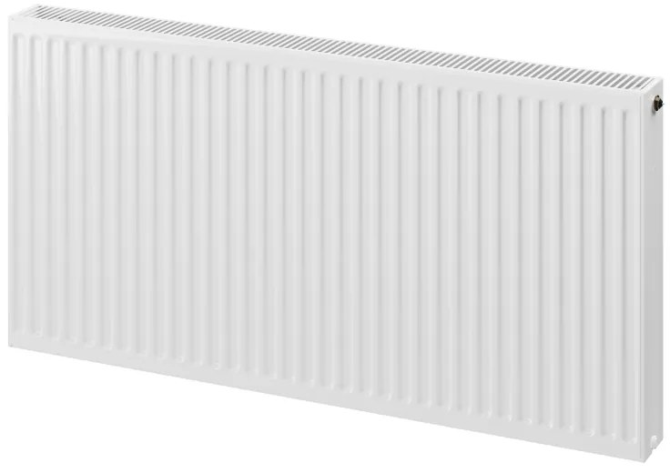 Radiator panel Mexen CV22 600 x 1400 mm, alimentare inferioară, 2314 W, alb - W622-060-140-00