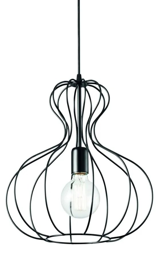 Lustra suspendata / Pendul Industrial Style AMPOLLA-1 SP1 148502