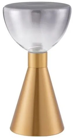 Veioza/Lampa LED de masa decorativa VOI