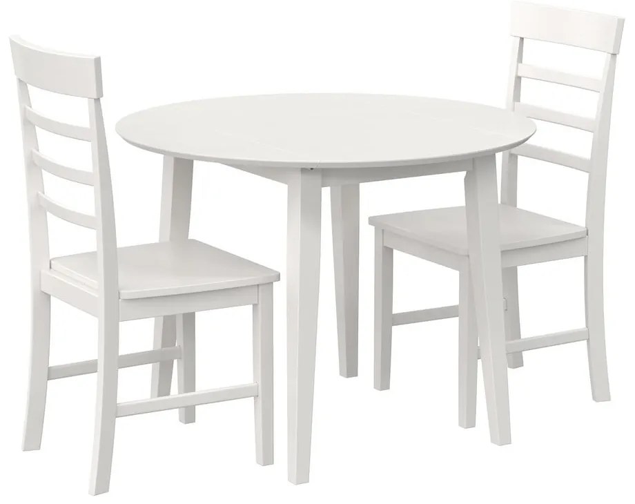 Set de dining Brooks – Novogratz