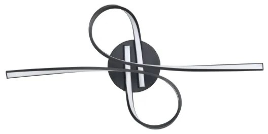 Eglo 99323 - Plafonieră LED SELVINA LED/21W/230V