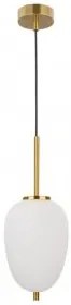 Pendul modern 1 bec E14 Lato 9624066 Nova Luce