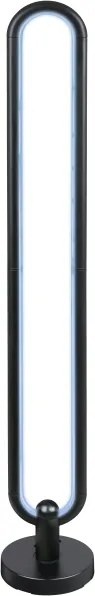Grundig - LED RGB Lampă de podea reglabilă LED/8W/5V + telecomandă