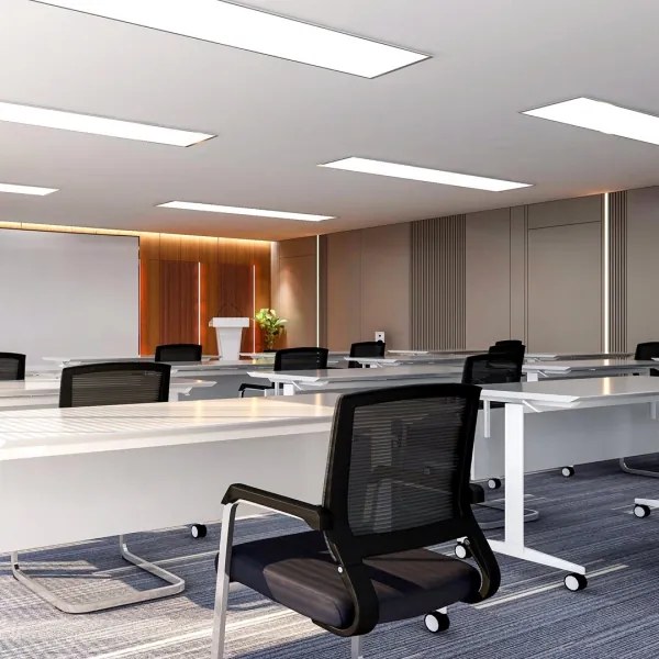 Panou LED/48W/230V 4000K 120x30 cm