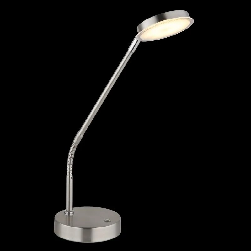 Veioza/Lampa de masa LED minimalista SILVIO