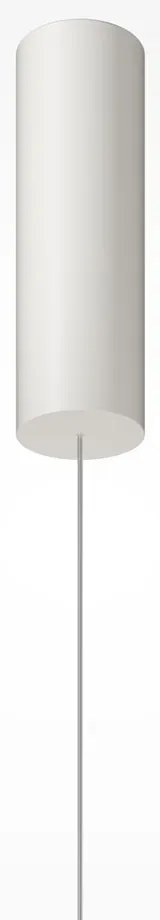 Lustra Suspendata LED, Alb, Seoul