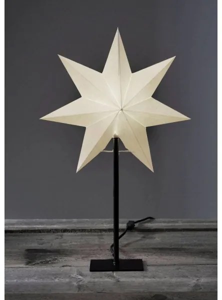 Decorațiune de Crăciun FROZEN 1xE14/25W/230V Eglo 410292