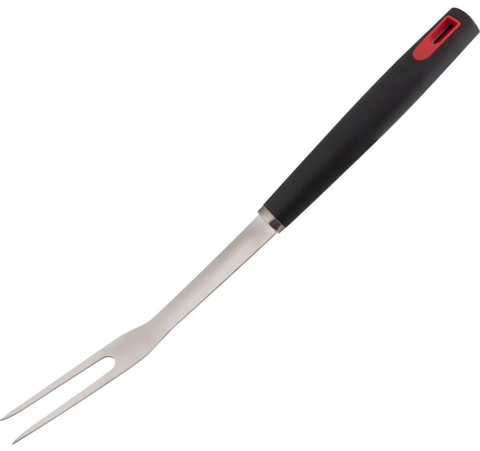 Lamart LT5025 furculiță pentru grătar, 41 cm