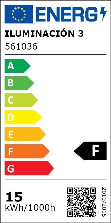 Lustra LED suspendata design modern Nara 3L