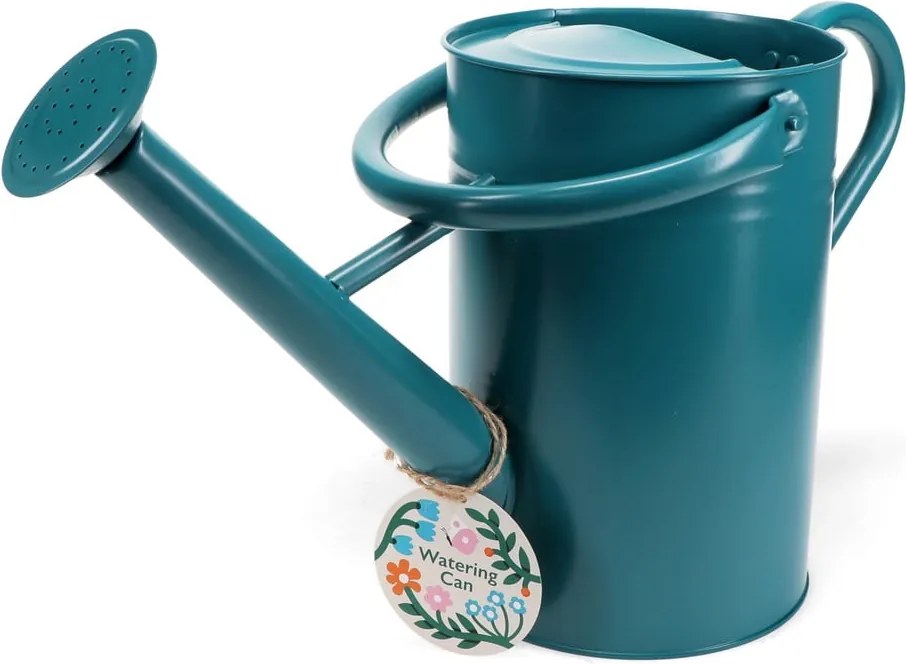 Stropitoare din metal 4,5 l – Rex London