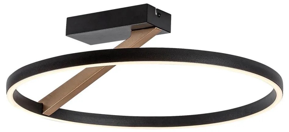 Rabalux 71351 - Plafonieră LED RENARA, 24W, 230V, 3000K, Ø 45 cm