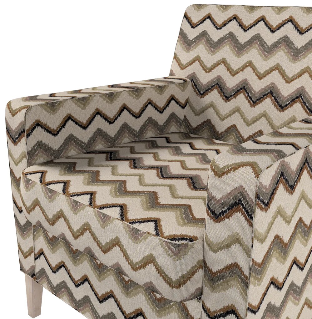 Husa scaun inalt Karlstad