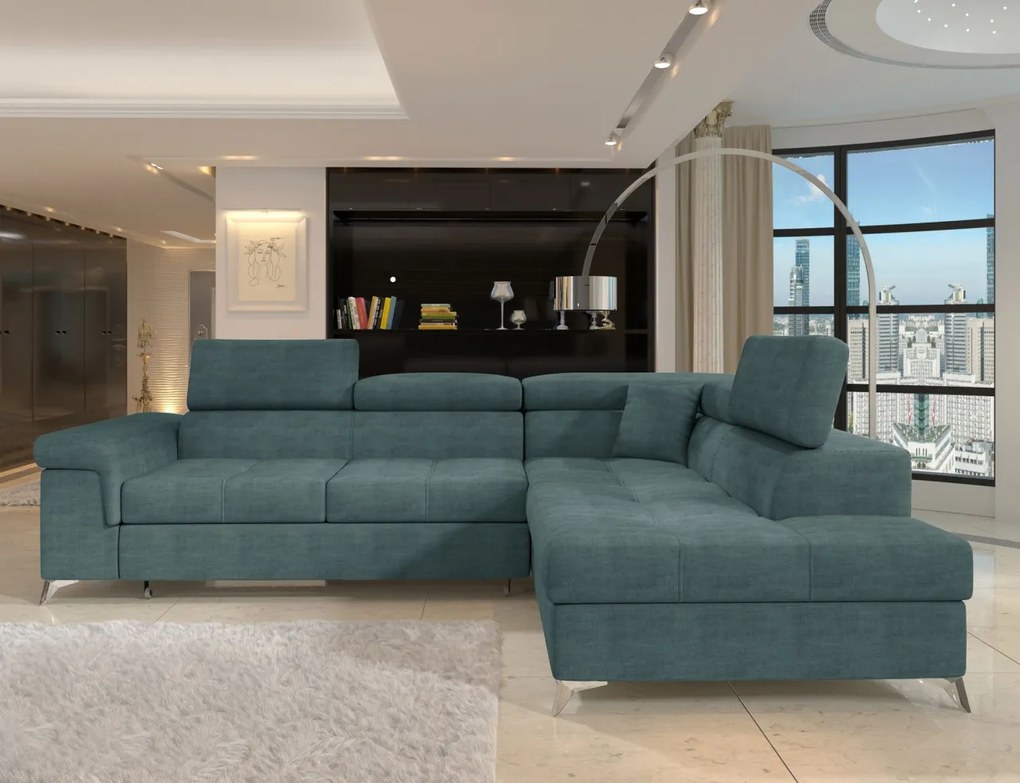 Coltar extensibil Eridano pe dreapta Manhattan 38