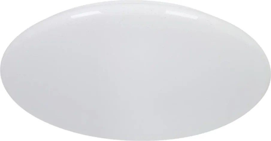 Eglo 55839 - Plafonieră LED dimmabilă LED/40W/230V Ø 57 cm albă + telecomandă