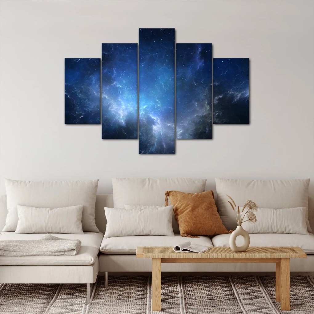 Tablou cu cerul (150x105 cm)