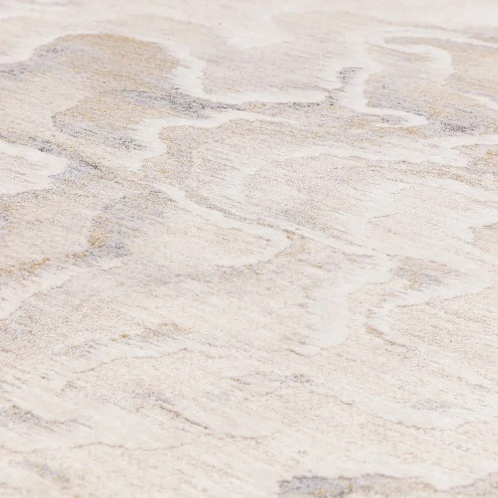 Covor crem 160x240 cm Seville – Asiatic Carpets