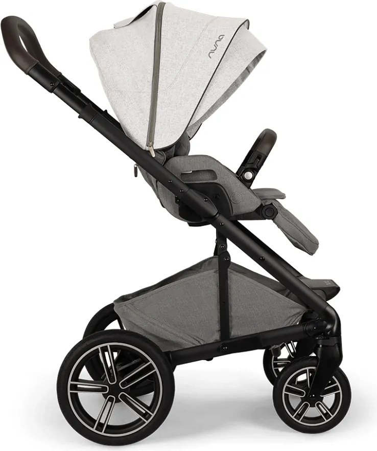 Nuna - Carucior MIXX next colectia Mineral