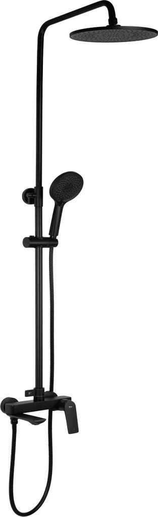 Set dus REA AVALON BLACK