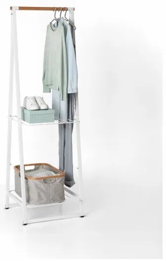 Set 4 umerase Brabantia Linn 1000824, Aluminiu, Gri