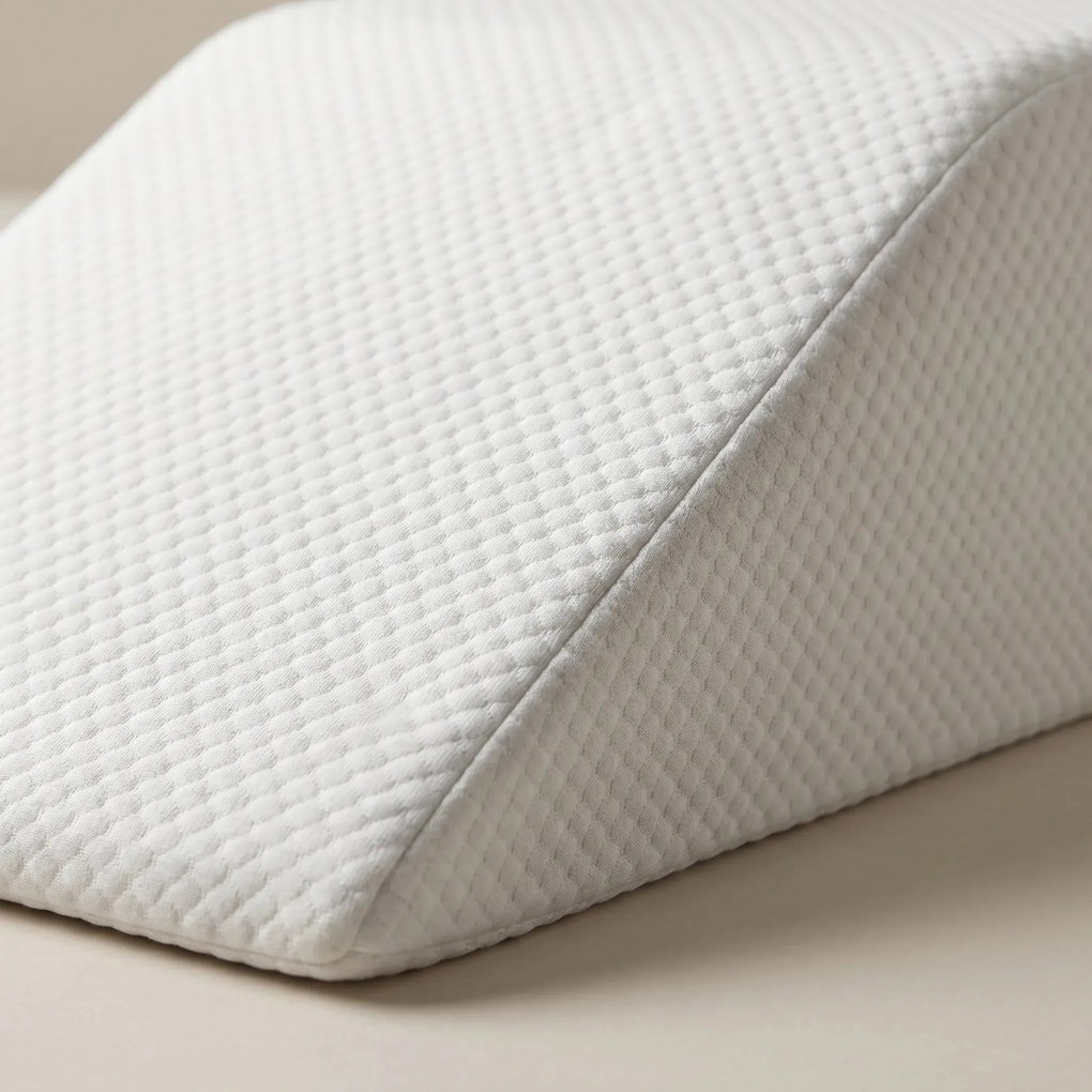 Perna ortopedica ridicare picioare, memory foam, multifunctionala