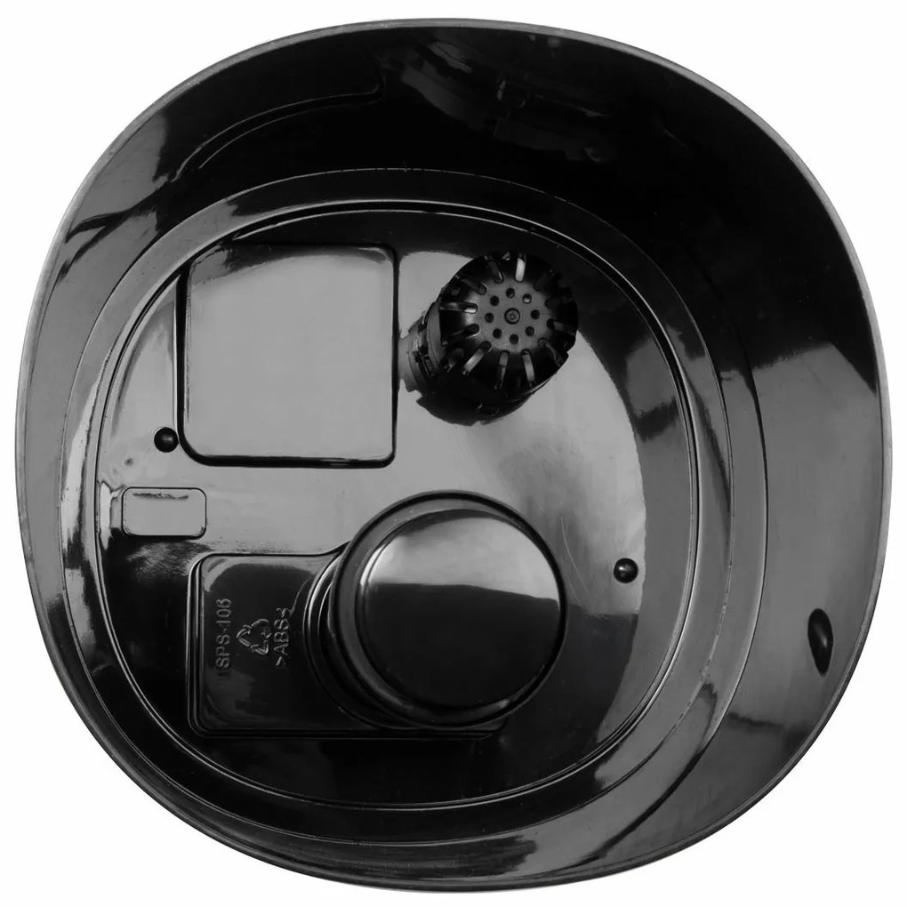 Umidificator de aer Concept ZV1210 Perfect Air, negru