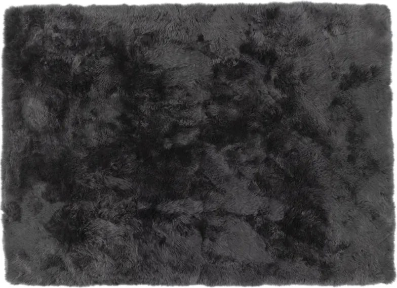 Covor din blana de oaie LW Noua Zeelanda, DesignRug 170x240cm