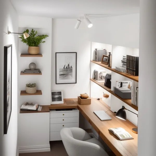 Brilagi - Spot LED reglabil SELE 2xGU10/6,5W/230V alb