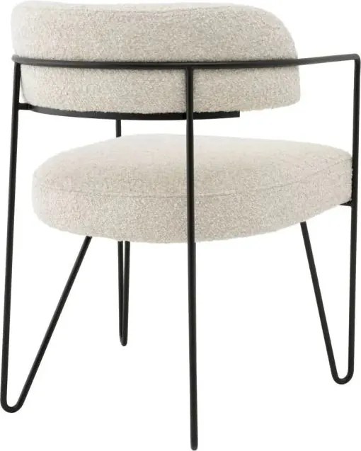 Scaun design elegant LUX Giuseppe