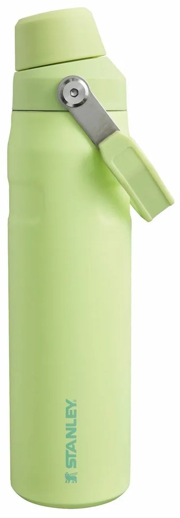 Stanley Aerolight IceFlow Sticlă de apă Fast Flow600 ml Citron